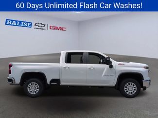 New 2026 Chevrolet Silverado 3500 LT w/ All Star Edition AWD/4WD video 2