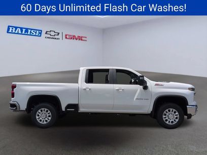 New 2026 Chevrolet Silverado 3500 LT w/ All Star Edition
