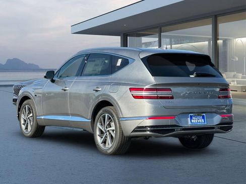 New 2026 Genesis GV80 2.5T Select image 6