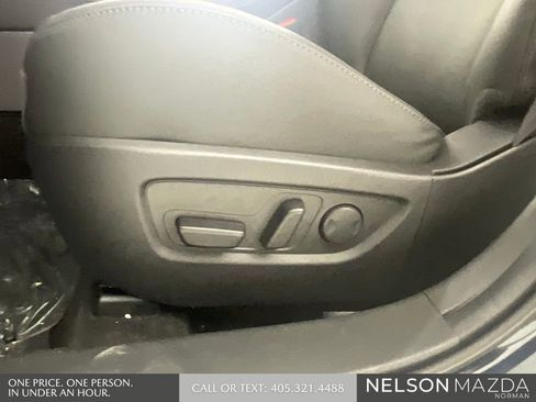 New 2026 MAZDA CX-30 AWD 2.5 S image 25