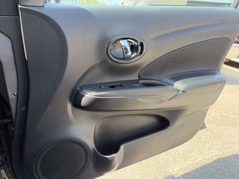 Used 2019 Nissan Versa SV FWD image 27
