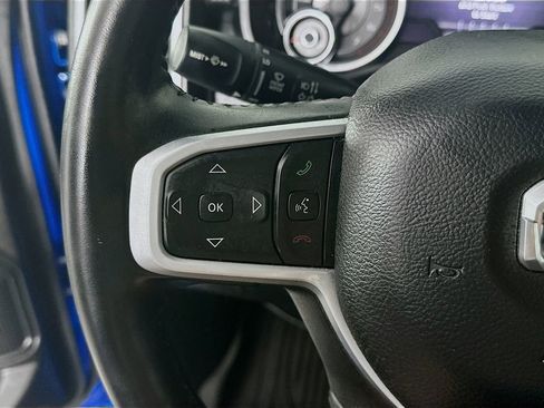 Used 2022 RAM 1500 Big Horn image 26