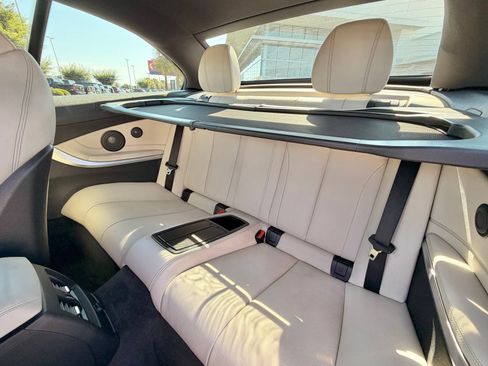 Used 2018 BMW 430i Convertible RWD image 14