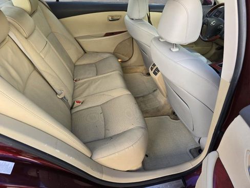 Used 2007 Lexus ES 350 image 7