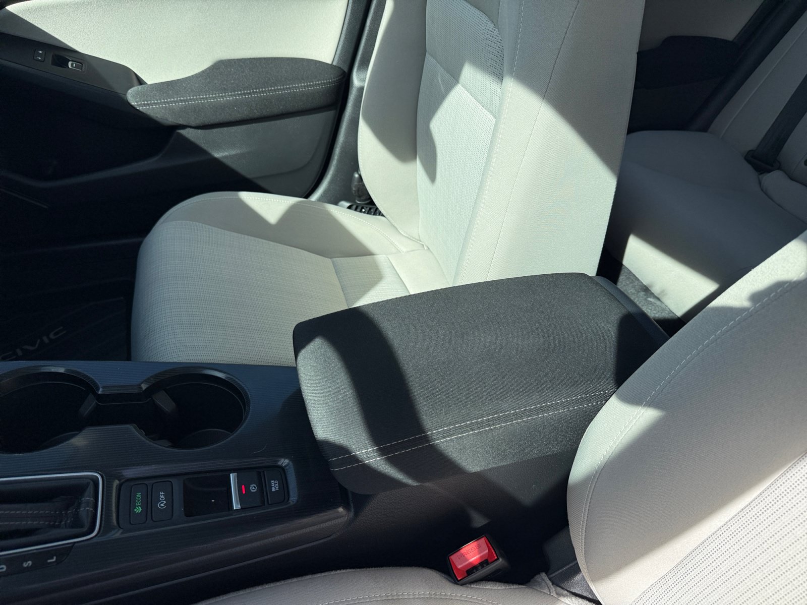 Used 2023 Honda Civic EX image 14