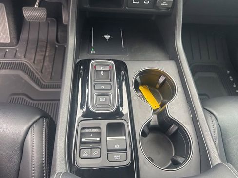 Certified 2023 Honda Pilot EX-L image 20