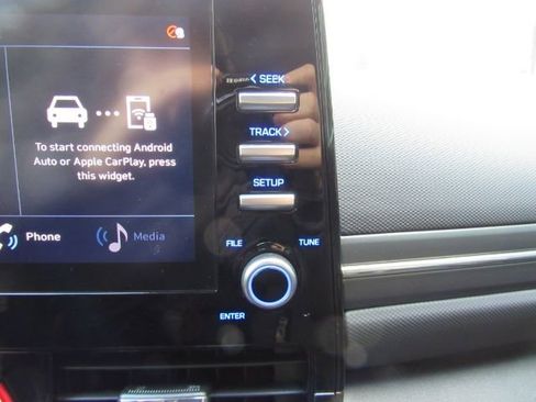 Used 2021 Hyundai Ioniq SE image 41