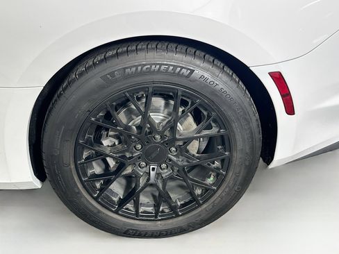 Used 2022 Chevrolet Camaro LT image 11