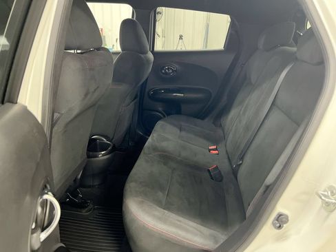 Used 2015 Nissan Juke NISMO AWD/4WD image 23