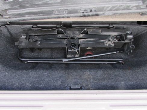 Used 2003 Ford Expedition Eddie Bauer RWD image 31