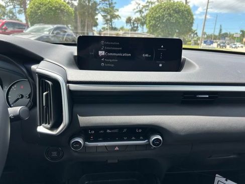 New 2026 MAZDA CX-50 AWD 2.5 S w/ Cargo Package image 16