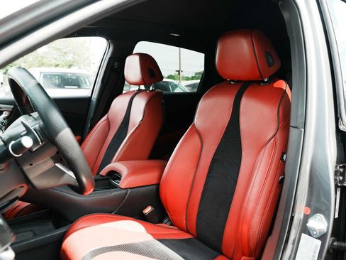 Certified 2024 Acura RDX A-Spec AWD/4WD image 17