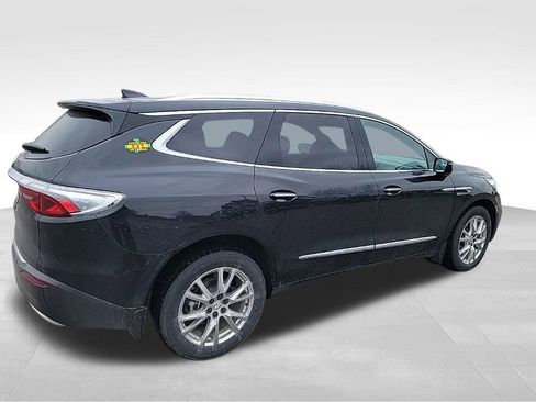 Used 2024 Buick Enclave Essence w/ Experience Buick Package image 15