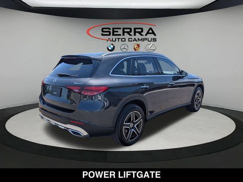 Certified 2026 Mercedes-Benz GLC 300 4MATIC image 14