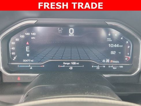 Used 2024 GMC Sierra 2500 Denali Ultimate w/ Max Trailering Package AWD/4WD image 14