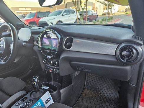 Used 2024 MINI Cooper John Cooper Works image 21