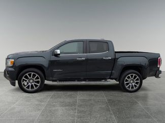 Used 2018 GMC Canyon Denali video 2