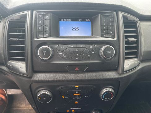 Used 2019 Ford Ranger XL w/ FX4 Off-Road Package AWD/4WD image 7