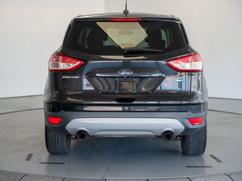 Used 2014 Ford Escape SE AWD/4WD image 6