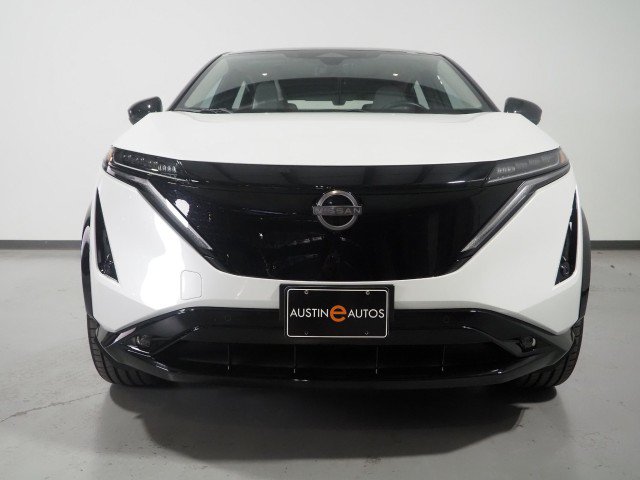 Used 2024 Nissan Ariya Evolve+ AWD/4WD image 56