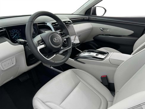 Certified 2024 Hyundai Tucson Limited image 14