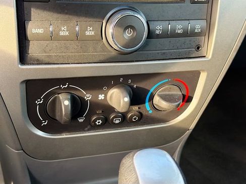 Used 2007 Saturn ION Level 2 w/ Preferred Pkg image 13