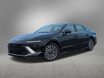 Used 2024 Hyundai Sonata Limited