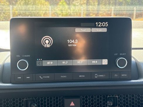 Certified 2023 Honda CR-V Sport image 22