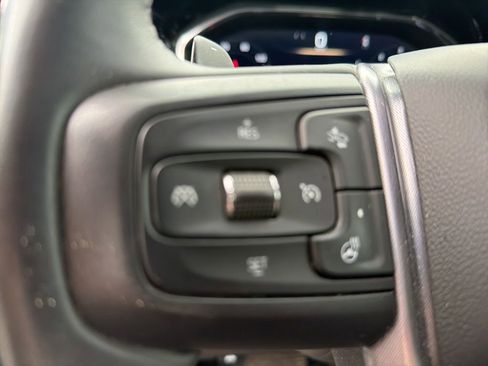 Used 2023 GMC Sierra 1500 Elevation AWD/4WD image 18