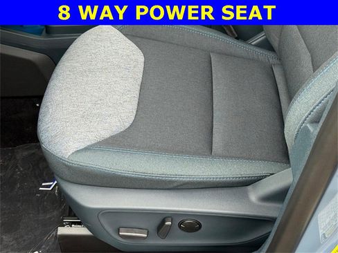 New 2025 Ford Maverick XLT w/ Equipment Group 301A image 17