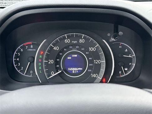 Used 2015 Honda CR-V Touring image 33