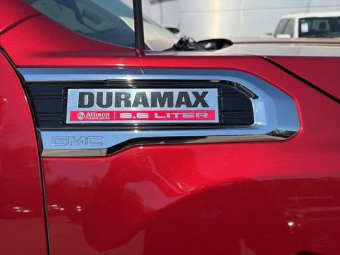 Used 2020 GMC Sierra 3500 Denali w/ Denali Ultimate Package image 23