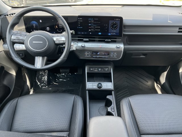 Certified 2026 Hyundai Kona SEL Premium FWD image 17