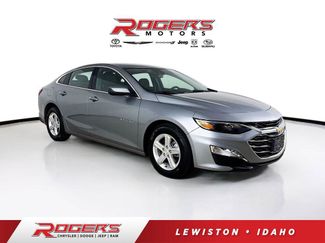 Used 2024 Chevrolet Malibu LT video 1