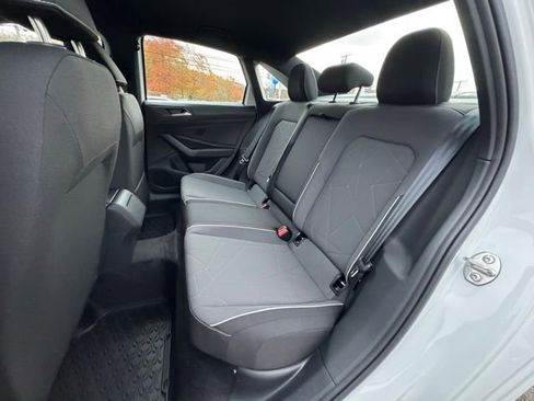 New 2026 Volkswagen Jetta Sport image 11