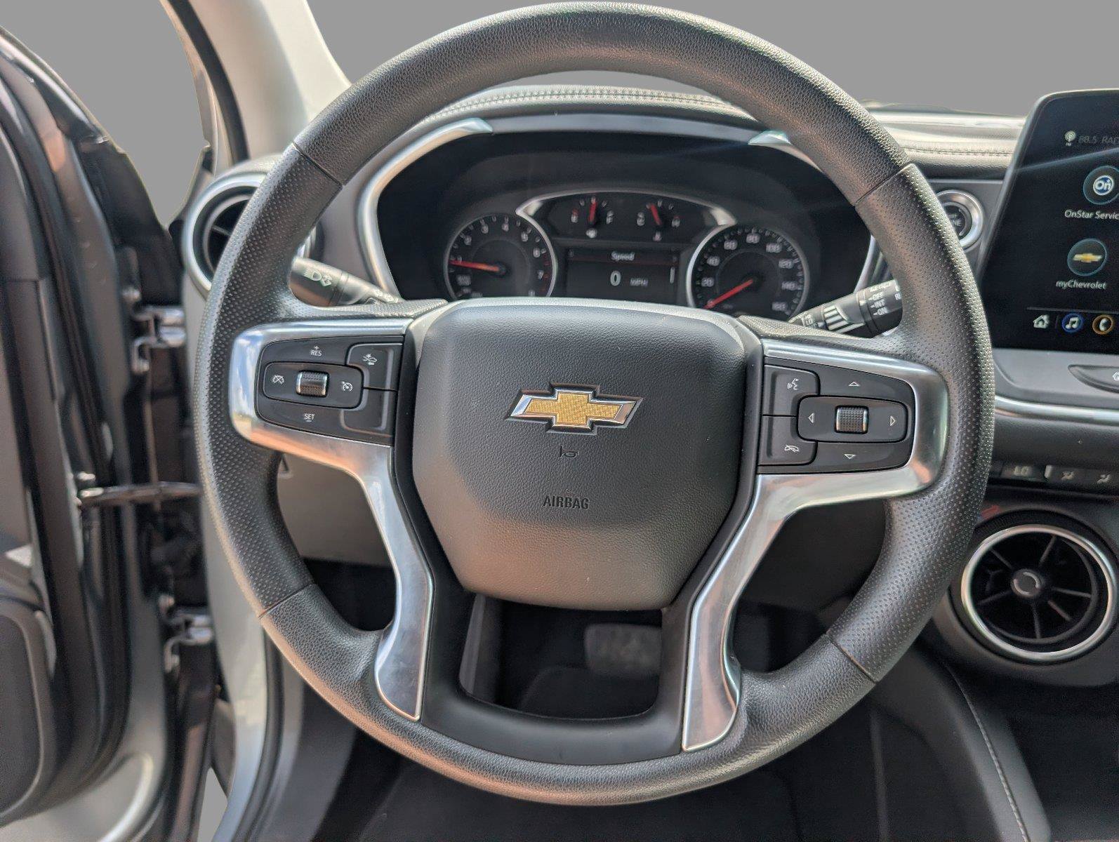 Used 2025 Chevrolet Blazer LT AWD/4WD image 28