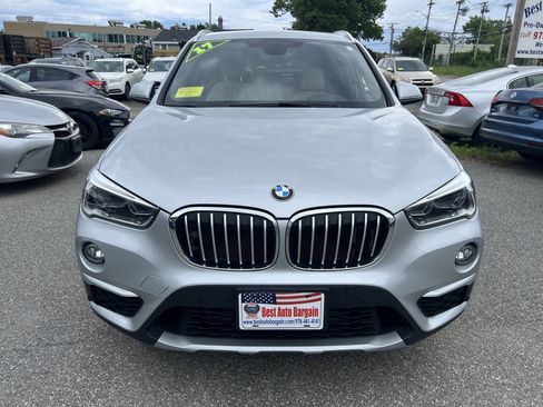 Used 2017 BMW X1 xDrive28i AWD/4WD image 5