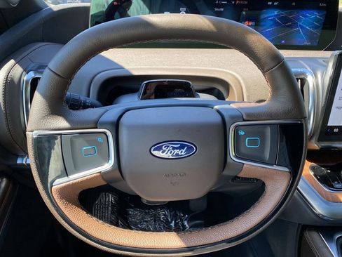 New 2025 Ford Expedition King Ranch image 22