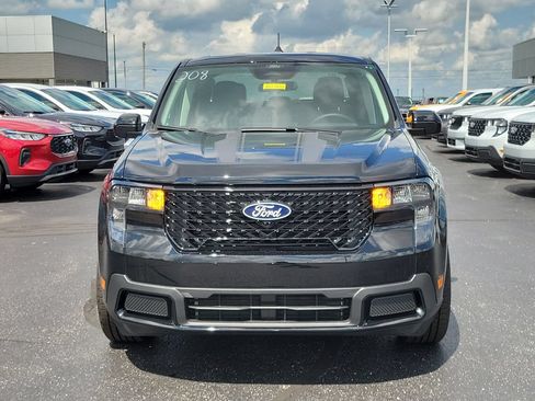 New 2026 Ford Maverick XLT w/ Equipment Group 301A AWD/4WD image 2