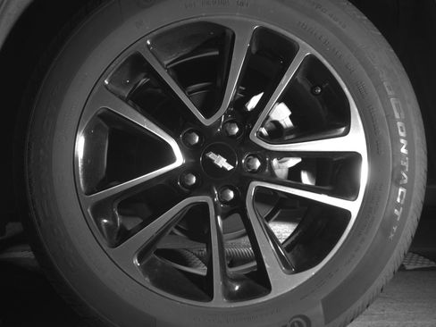 Used 2025 Chevrolet TrailBlazer LT image 14