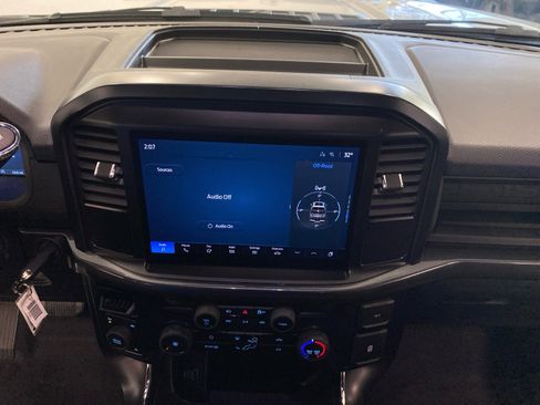 New 2025 Ford F150 STX w/ Equipment Group 200A image 20