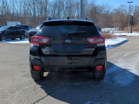 Used 2020 Subaru Crosstrek 2.0i Premium image 7