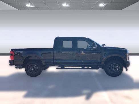 Used 2024 Ford F250 Lariat w/ Lariat Ultimate Package image 7