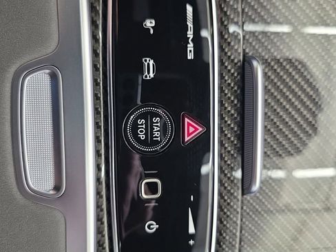 Used 2022 Mercedes-Benz EQS AMG 4MATIC w/ Exclusive Trim Package image 29