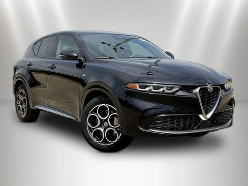 Used 2024 Alfa Romeo Tonale Ti AWD/4WD image 3