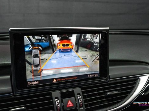 Used 2018 Audi A6 2.0T Premium image 23