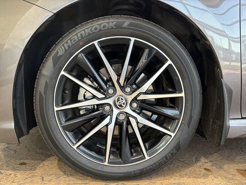 Used 2023 Toyota Camry SE w/ Protection Package (Q2) (TMS) FWD image 10