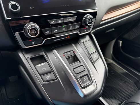 Used 2022 Honda CR-V EX-L image 16