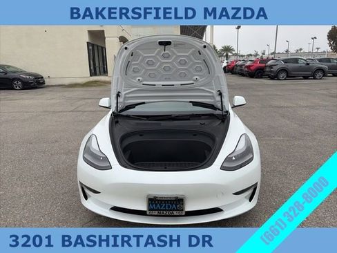 Used 2023 Tesla Model 3 Standard Range image 10