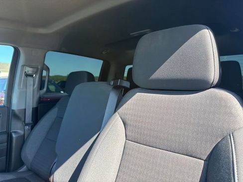 Used 2024 GMC Sierra 1500 Elevation AWD/4WD image 15